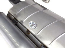 Load image into Gallery viewer, QuickSilver Ferrari 308 GTB GTS Stainless Steel Exhaust 1975-1981