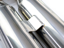 Load image into Gallery viewer, QuickSilver Ferrari 308 inj. USA-Spec Stainless Steel Exhaust 1981-1982
