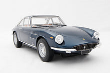 Load image into Gallery viewer, QuickSilver Ferrari 330 America Stainless Steel Exhaust 1964-1965