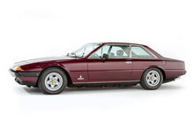 Load image into Gallery viewer, QuickSilver Ferrari 400 GT, 400i Stainless Steel Manifolds 1977-1985