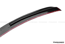 Load image into Gallery viewer, 2018-2022 Ferrari 488 Pista NV Style Carbon Fiber Trunk Spoiler Wing