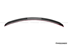 Load image into Gallery viewer, 2018-2022 Ferrari 488 Pista NV Style Carbon Fiber Trunk Spoiler Wing