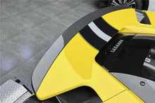 Load image into Gallery viewer, 2018-2022 Ferrari 488 PISTA NV Style Carbon Fiber Trunk Spoiler Wing - Carbonado