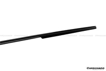 Load image into Gallery viewer, 2018-2022 Ferrari 488 Pista NV Style Carbon Fiber Trunk Spoiler Wing