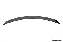 Load image into Gallery viewer, 2018-2022 Ferrari 488 Pista NV Style Carbon Fiber Trunk Spoiler Wing