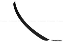 Load image into Gallery viewer, 2018-2022 Ferrari 488 Pista NV Style Carbon Fiber Trunk Spoiler Wing