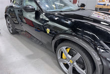 Load image into Gallery viewer, 2023-2025 Ferrari Purosangue FUV Type F175 OEM Style Dry Carbon Fiber Fender Flare - Carbonado