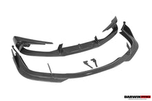 Load image into Gallery viewer, DarwinPRO 2022-2025 Ferrari 296 GTB &amp; GTS Type F171 iMP Style Carbon Fiber Full Kit