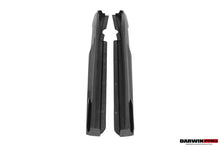 Load image into Gallery viewer, DarwinPRO 2022-2025 Ferrari 296 GTB &amp; GTS Type F171 iMP Style Carbon Fiber Side Skirts