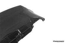 Load image into Gallery viewer, 2015-2020 Ferrari 488 GTB Spider Dry Carbon Fiber Front Air Splitter