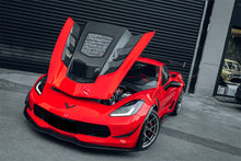 Load image into Gallery viewer, DarwinPRO 2013-2019 Corvette C7 Z51 Z06 Grandsport IMP Performance Hood - DarwinPRO Aerodynamics