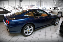 Load image into Gallery viewer, QuickSilver Ferrari 456 Sport Exhaust 1994-2003