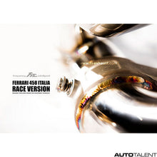 Load image into Gallery viewer, Valvetronic Exhaust System for Valvetronic Muffler + Triple Silver Tips + Standard Remote Control Module