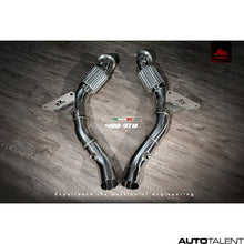 Load image into Gallery viewer, Valvetronic Exhaust System for Ferrari 488 GTB | 2015-2020
