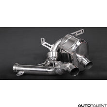 Load image into Gallery viewer, Valvetronic Exhaust System for Ferrari 812 Superfast/GTS | 2018-2023