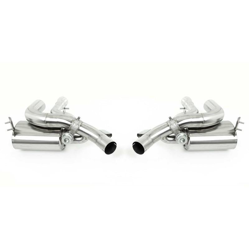 Valvetronic Exhaust System for Ferrari 812 Superfast/GTS | 2018-2023