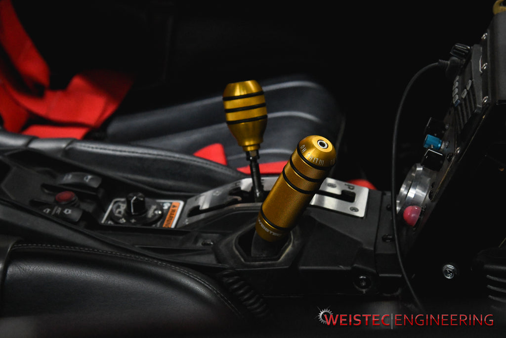 Weistec Can Am Maverick X3 Shift Knob