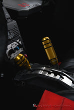 Load image into Gallery viewer, Weistec Can Am Maverick X3 Grab Handle
