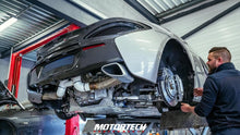 Load image into Gallery viewer, QuickSilver McLaren 570S Ceramic Coated Sport Exhaust 2015+