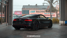 Load image into Gallery viewer, QuickSilver Audi R8 V10 Titan Sport Exhaust with Sound Architect 2016-2019