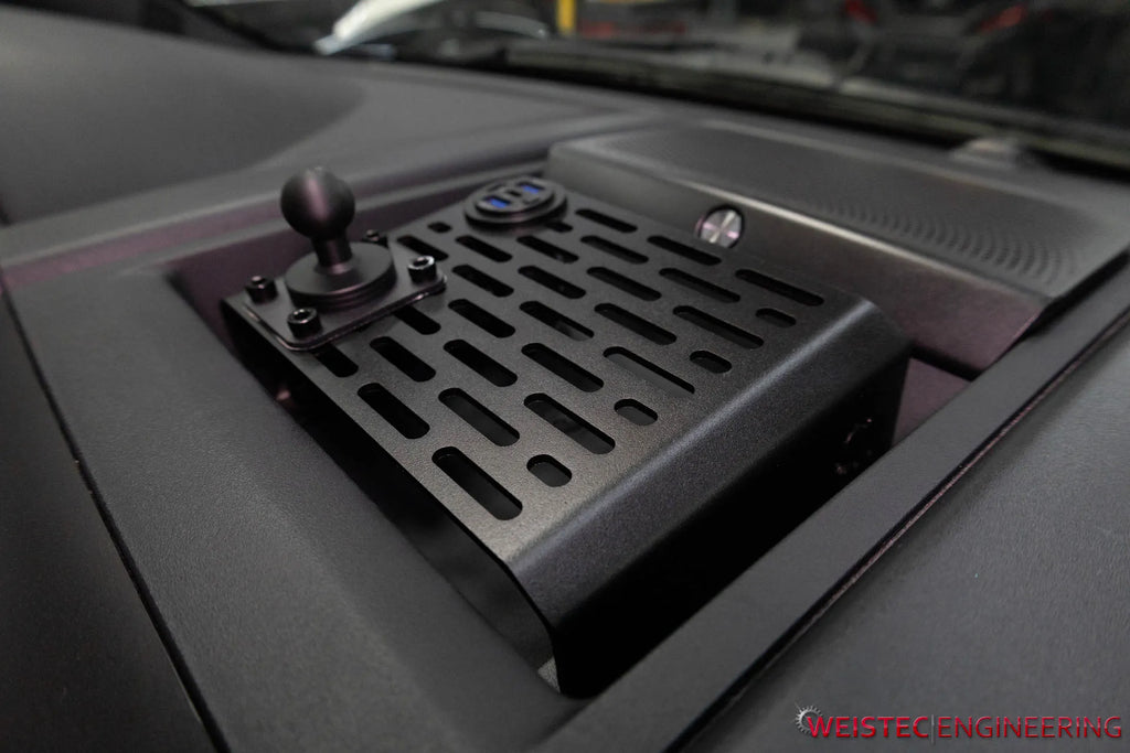Weistec Ford Dash Mount