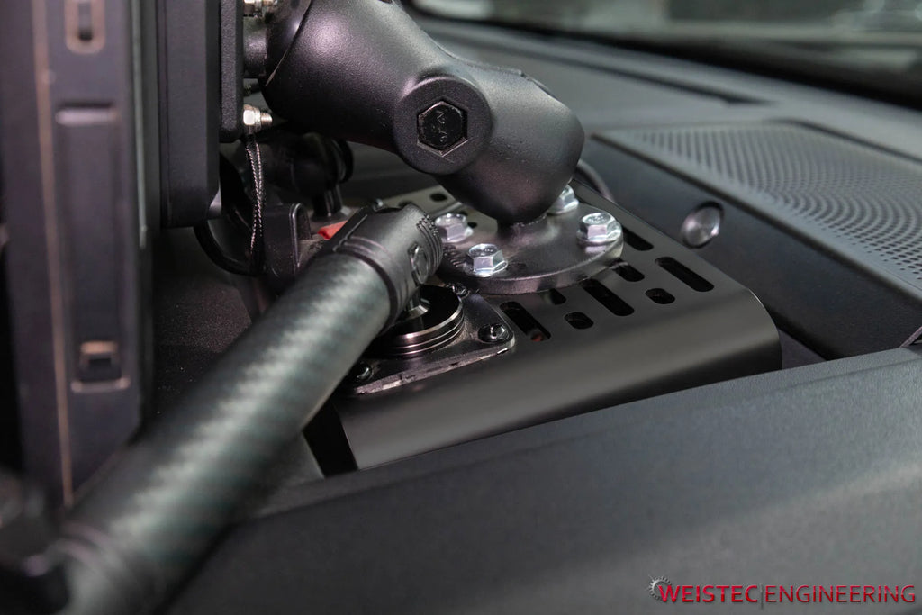 Weistec Ford Dash Mount
