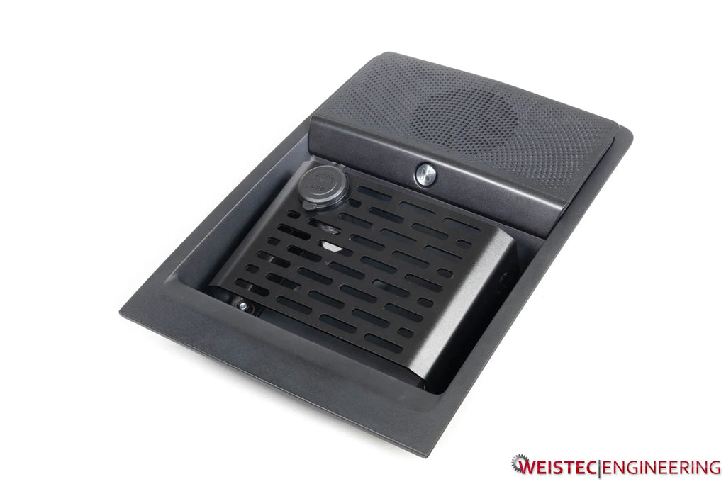 Weistec Ford Dash Mount