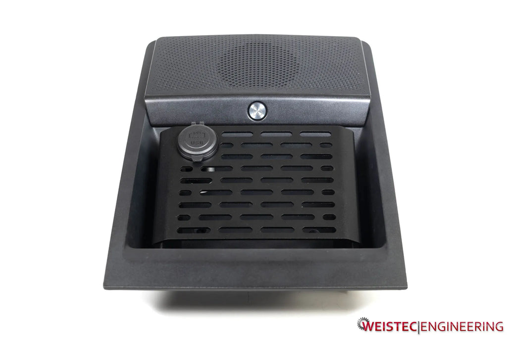 Weistec Ford Dash Mount