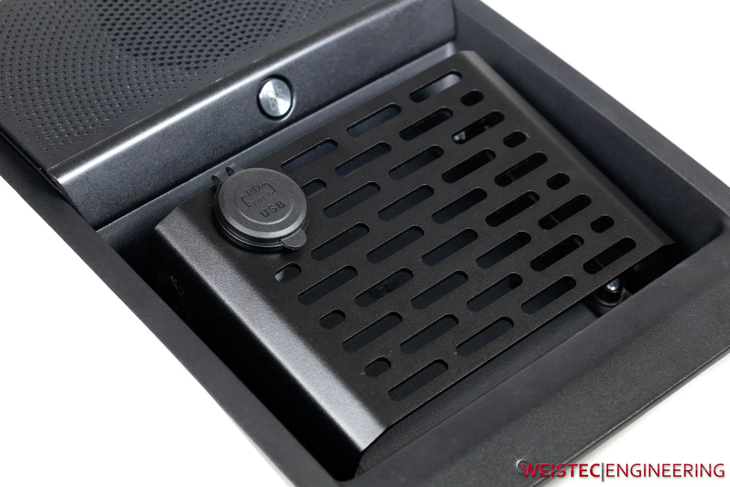 Weistec Ford Dash Mount