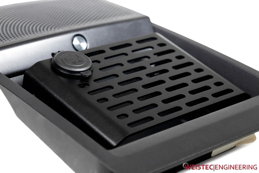 Weistec Ford Dash Mount