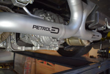 Load image into Gallery viewer, QuickSilver Ford GT Titan Sport Exhaust 2017+