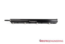 Load image into Gallery viewer, Weistec RZR Pro R Billet Fuel Rail Polaris RZR Pro R 4