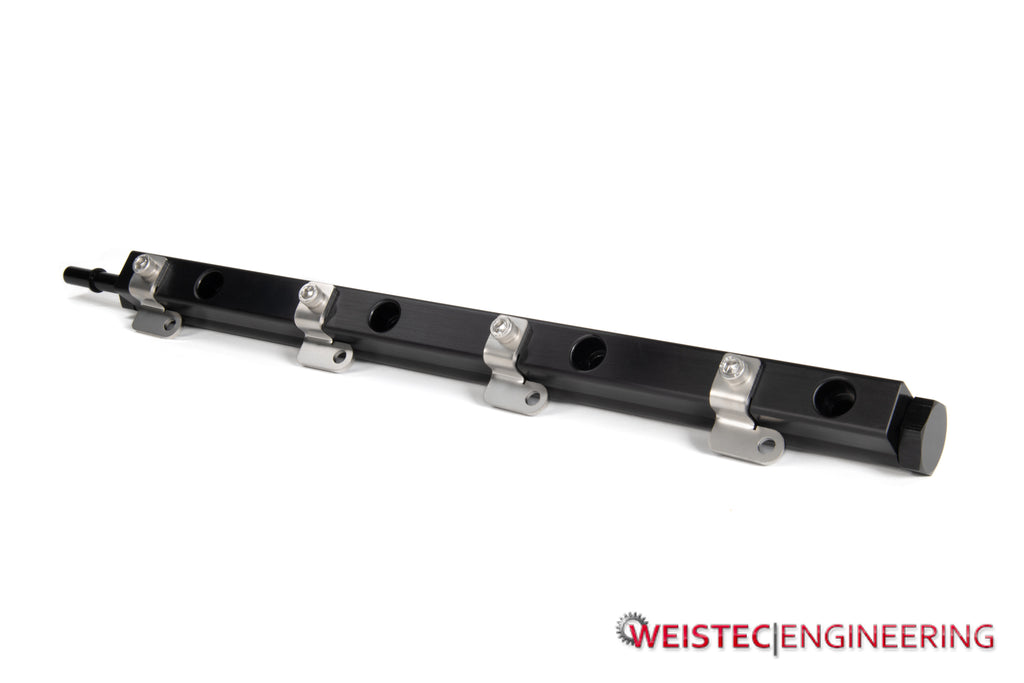 Weistec RZR Pro R Billet Fuel Rail Polaris RZR Pro R 4
