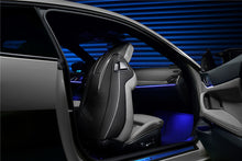 Load image into Gallery viewer, 2021-UP BMW M4 G82/G83 Carbon Fiber Seat-Back Cover - DarwinPRO Aerodynamics