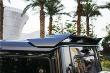 Load image into Gallery viewer, 2006-2018 Mercedes Benz W463 G Class Wagon IMP Performance Rear Roof Spoiler - DarwinPRO Aerodynamics