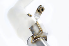 Load image into Gallery viewer, QuickSilver Mercedes AMG G63 5.5 Biturbo (W463) 200 cpsi Ceramic Coated Race Catalysts 2012-2018