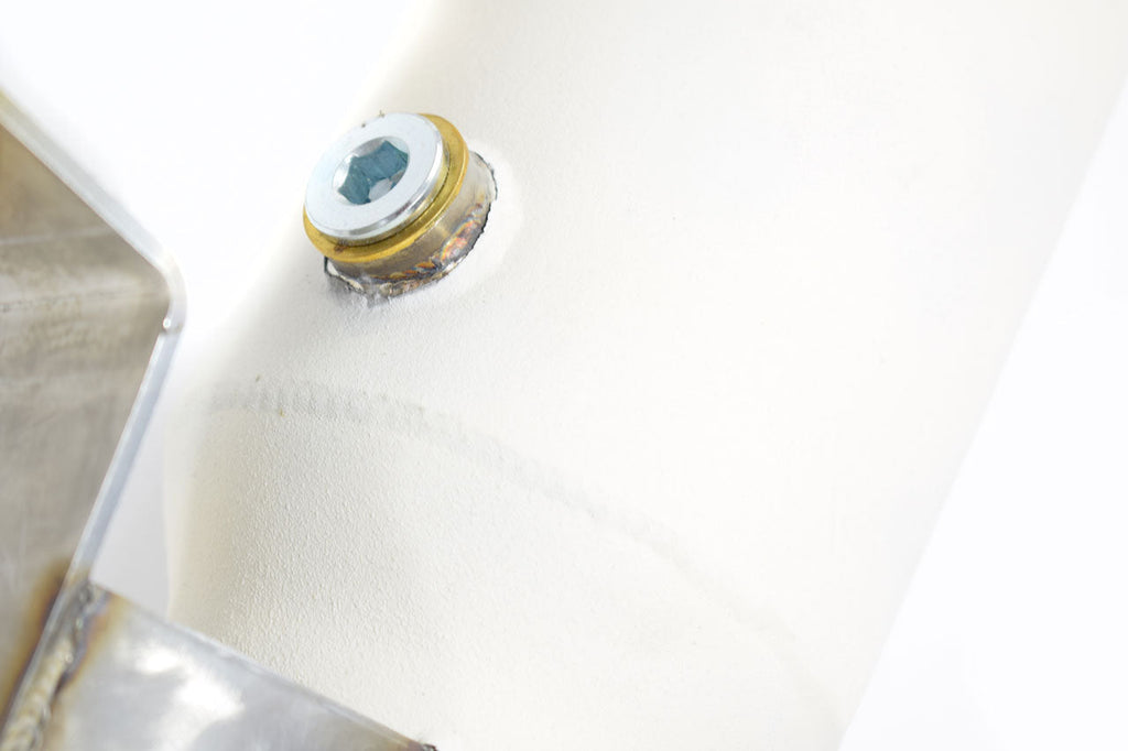 QuickSilver Mercedes AMG G63 5.5 Biturbo (W463) 200 cpsi Ceramic Coated Race Catalysts 2012-2018