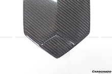 Load image into Gallery viewer, 2011-2016 Lamborghini Aventador LP700 Coupe OEM Style Carbon Fiber Gas Cap Repalcement - Carbonado Aero