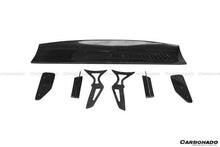 Load image into Gallery viewer, 2012-2021 Scion FRS / Toyota GT86/ Subaru BRZ RBY Style Trunk Spoiler - Carbonado Aero
