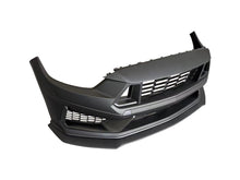 Load image into Gallery viewer, 2015-2017 Mustang Dark Horse Front Bumper Conversion Body Kit