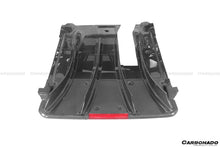 Load image into Gallery viewer, 2008-2022 Nissan GTR R35 CBA/DBA/EBA TS Style Rear Bumper With Diffuser - Carbonado Aero