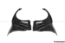 Load image into Gallery viewer, 2008-2022 Nissan GTR R35 CBA/DBA/EBA VA Style Fender - Carbonado Aero
