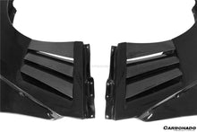 Load image into Gallery viewer, 2008-2022 Nissan GTR R35 CBA/DBA/EBA VA Style Fender - Carbonado Aero