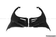 Load image into Gallery viewer, 2008-2022 Nissan GTR R35 CBA/DBA/DBA VA Style Fender - Carbonado Aero