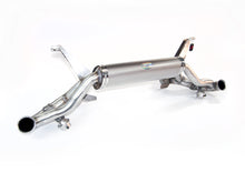 Load image into Gallery viewer, QuickSilver Lamborghini Gallardo inc. Superleggera Titan Sport Exhaust with Sound Architect OPTION 2006-2008