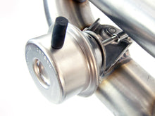 Load image into Gallery viewer, QuickSilver Lamborghini Gallardo inc. Superleggera Titan Sport Exhaust with Sound Architect OPTION 2006-2008