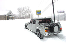 Load image into Gallery viewer, QuickSilver Lamborghini LM002 Stainless Steel Exhaust 1984-1991