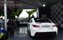 Load image into Gallery viewer, QuickSilver Lexus RC F, RC F Carbon Sport Exhaust 2015+