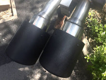 Load image into Gallery viewer, QuickSilver Ferrari 612 Sport Exhaust 2005+