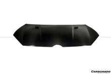 Load image into Gallery viewer, 2010-2013 Volkswagen Golf 6 R20 GTI Rz Style Hood - Carbonado Aero